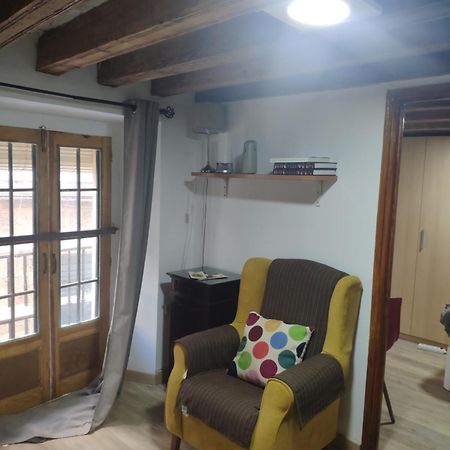 Cathedral Two Bedroom Unit & Two Balconies Καντίζ Εξωτερικό φωτογραφία