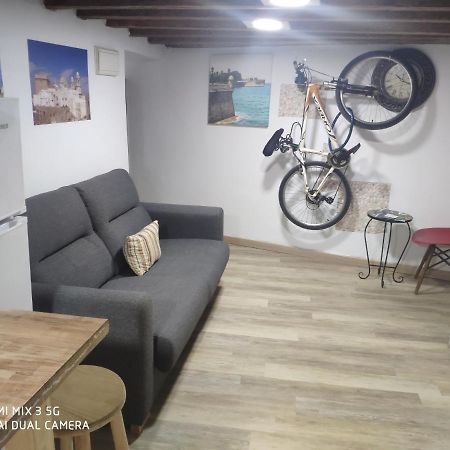 Cathedral Two Bedroom Unit & Two Balconies Καντίζ Εξωτερικό φωτογραφία