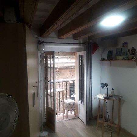 Cathedral Two Bedroom Unit & Two Balconies Καντίζ Εξωτερικό φωτογραφία