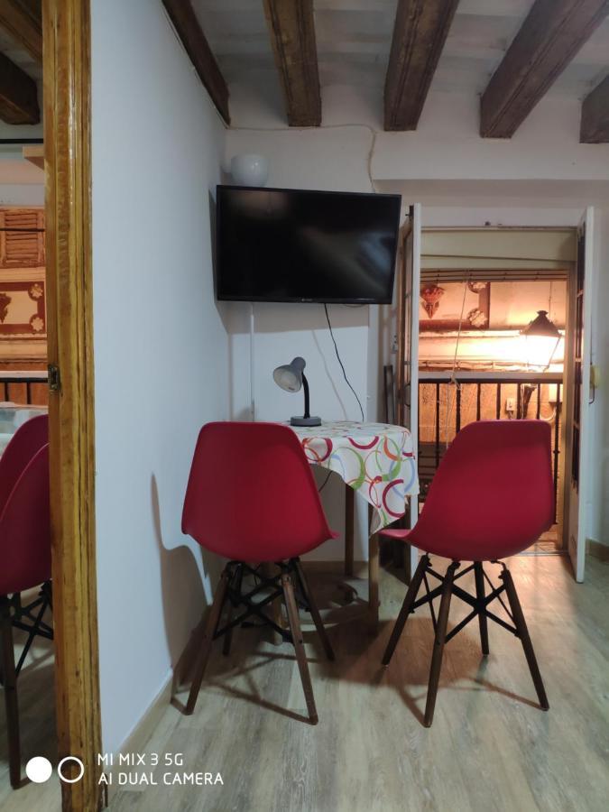 Cathedral Two Bedroom Unit & Two Balconies Καντίζ Εξωτερικό φωτογραφία