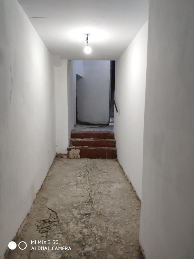 Cathedral Two Bedroom Unit & Two Balconies Καντίζ Εξωτερικό φωτογραφία