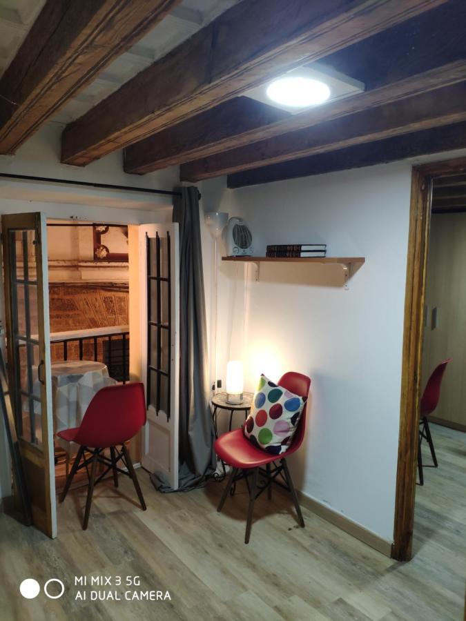 Cathedral Two Bedroom Unit & Two Balconies Καντίζ Εξωτερικό φωτογραφία