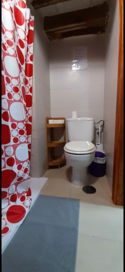 Cathedral Two Bedroom Unit & Two Balconies Καντίζ Εξωτερικό φωτογραφία