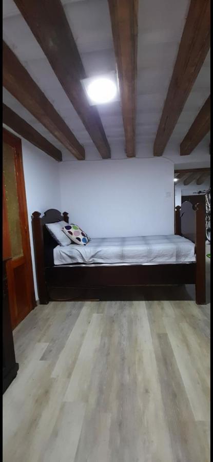 Cathedral Two Bedroom Unit & Two Balconies Καντίζ Εξωτερικό φωτογραφία