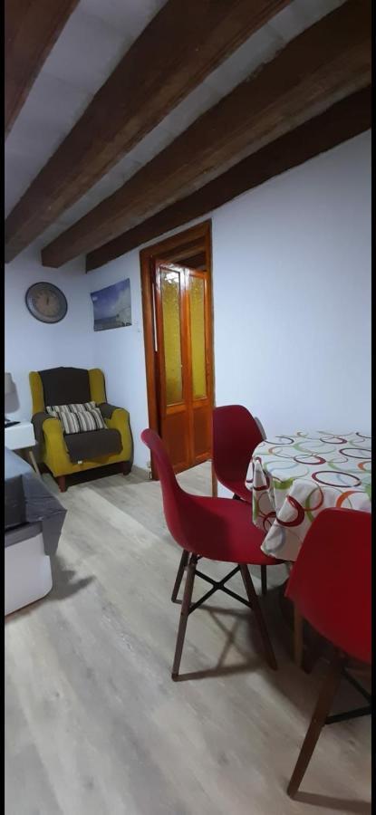 Cathedral Two Bedroom Unit & Two Balconies Καντίζ Εξωτερικό φωτογραφία