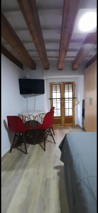 Cathedral Two Bedroom Unit & Two Balconies Καντίζ Εξωτερικό φωτογραφία