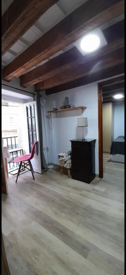 Cathedral Two Bedroom Unit & Two Balconies Καντίζ Εξωτερικό φωτογραφία