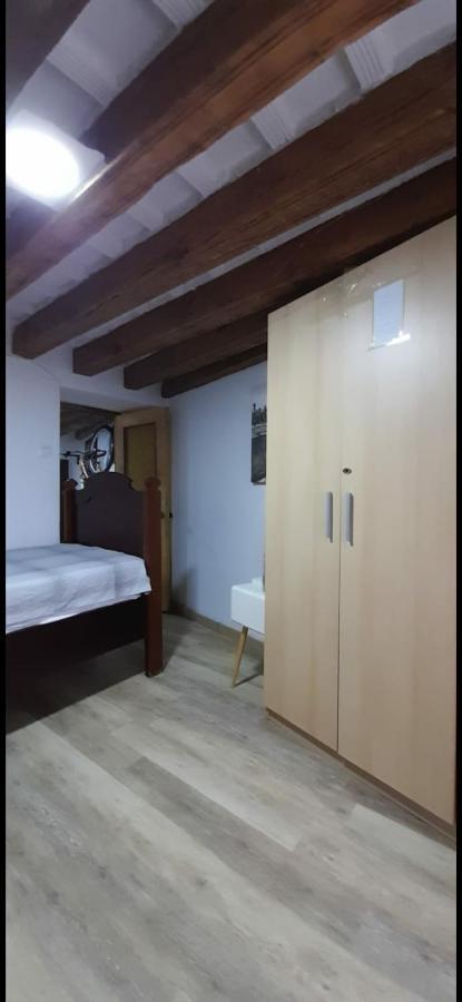 Cathedral Two Bedroom Unit & Two Balconies Καντίζ Εξωτερικό φωτογραφία