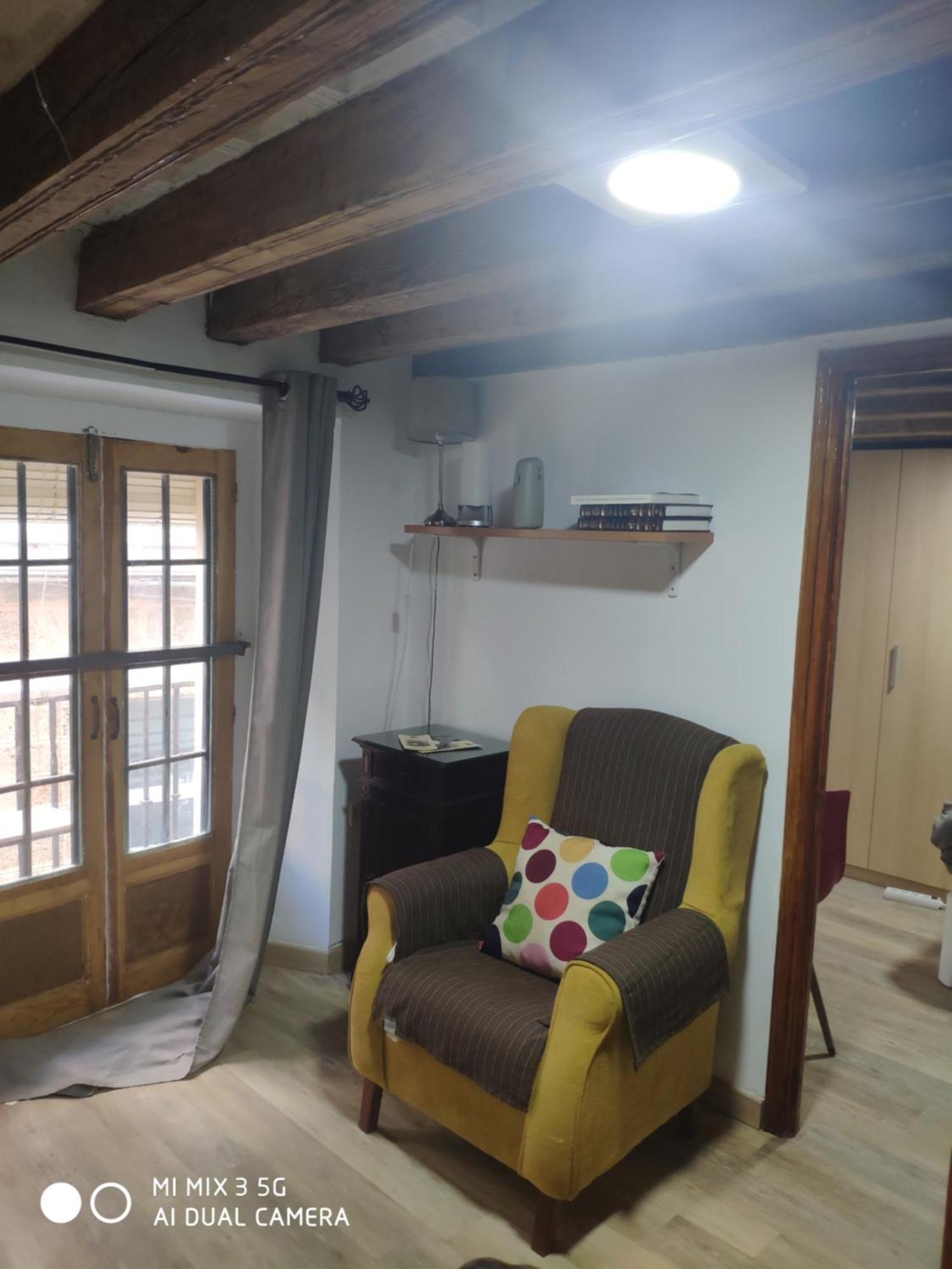 Cathedral Two Bedroom Unit & Two Balconies Καντίζ Εξωτερικό φωτογραφία