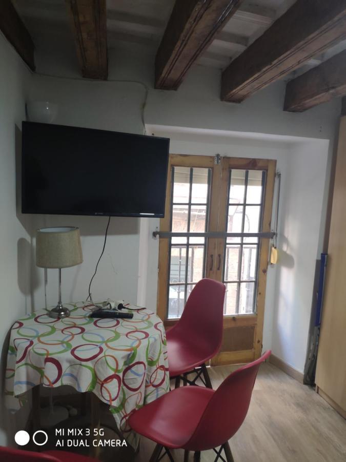 Cathedral Two Bedroom Unit & Two Balconies Καντίζ Εξωτερικό φωτογραφία