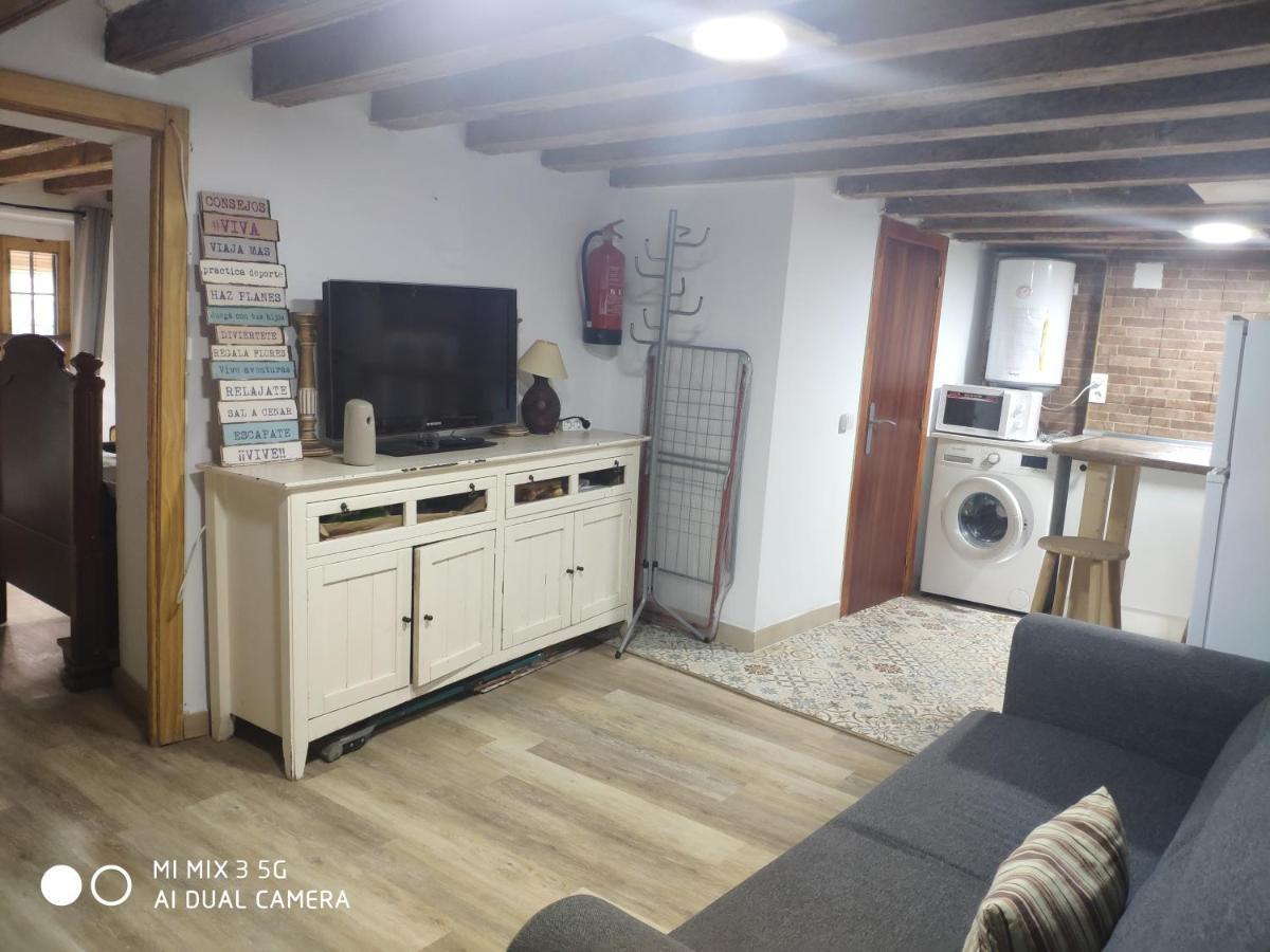 Cathedral Two Bedroom Unit & Two Balconies Καντίζ Εξωτερικό φωτογραφία