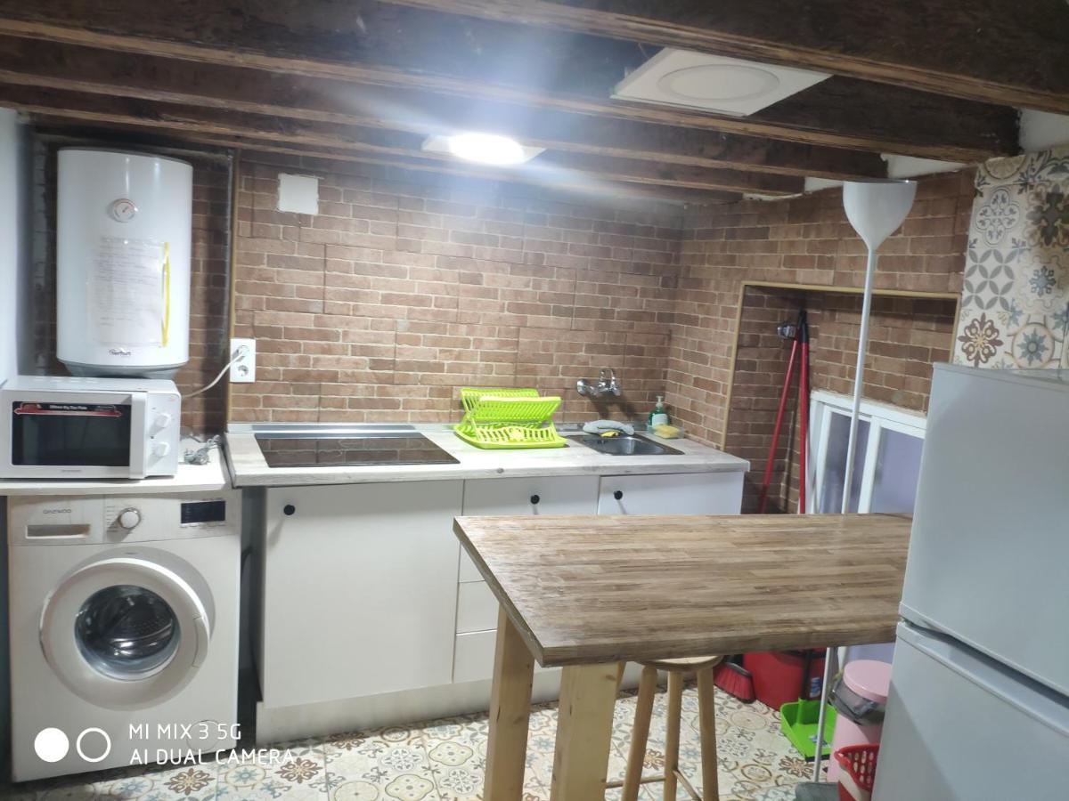 Cathedral Two Bedroom Unit & Two Balconies Καντίζ Εξωτερικό φωτογραφία