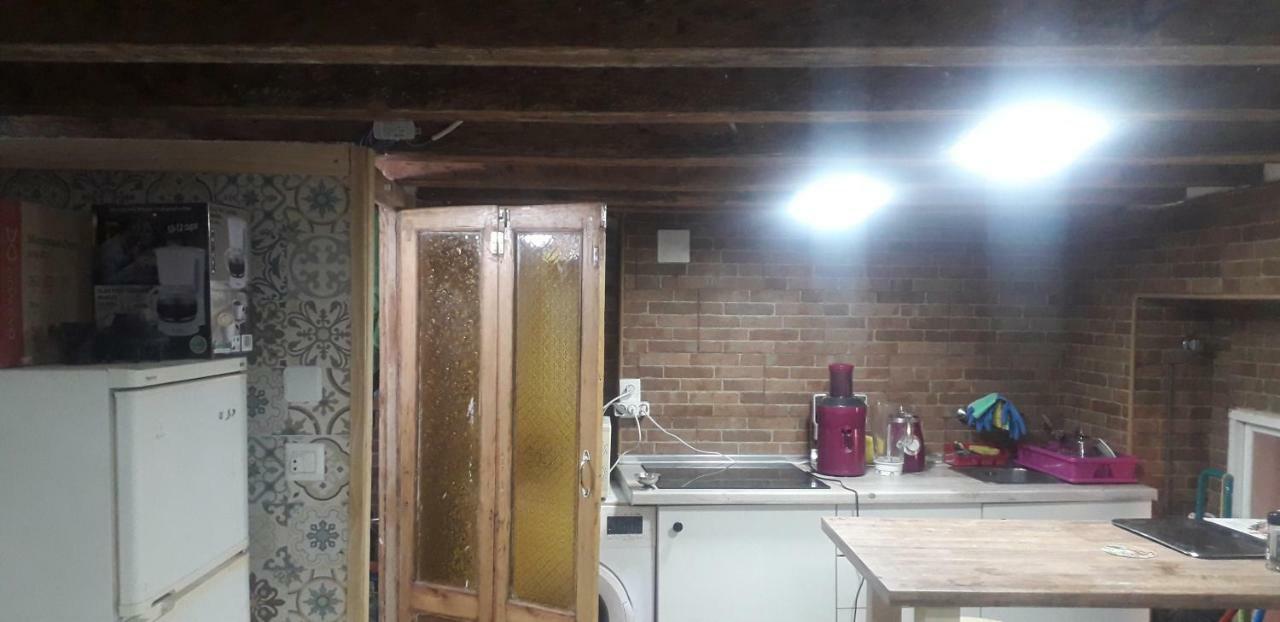 Cathedral Two Bedroom Unit & Two Balconies Καντίζ Εξωτερικό φωτογραφία
