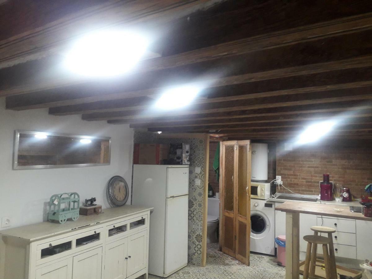 Cathedral Two Bedroom Unit & Two Balconies Καντίζ Εξωτερικό φωτογραφία