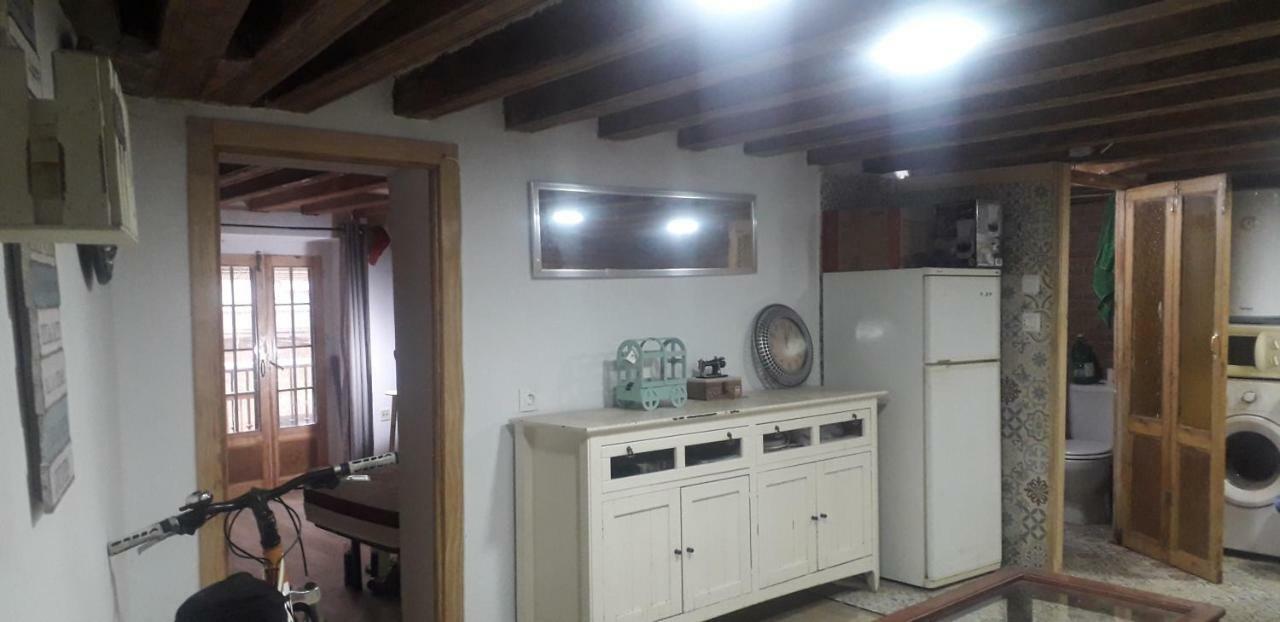 Cathedral Two Bedroom Unit & Two Balconies Καντίζ Εξωτερικό φωτογραφία