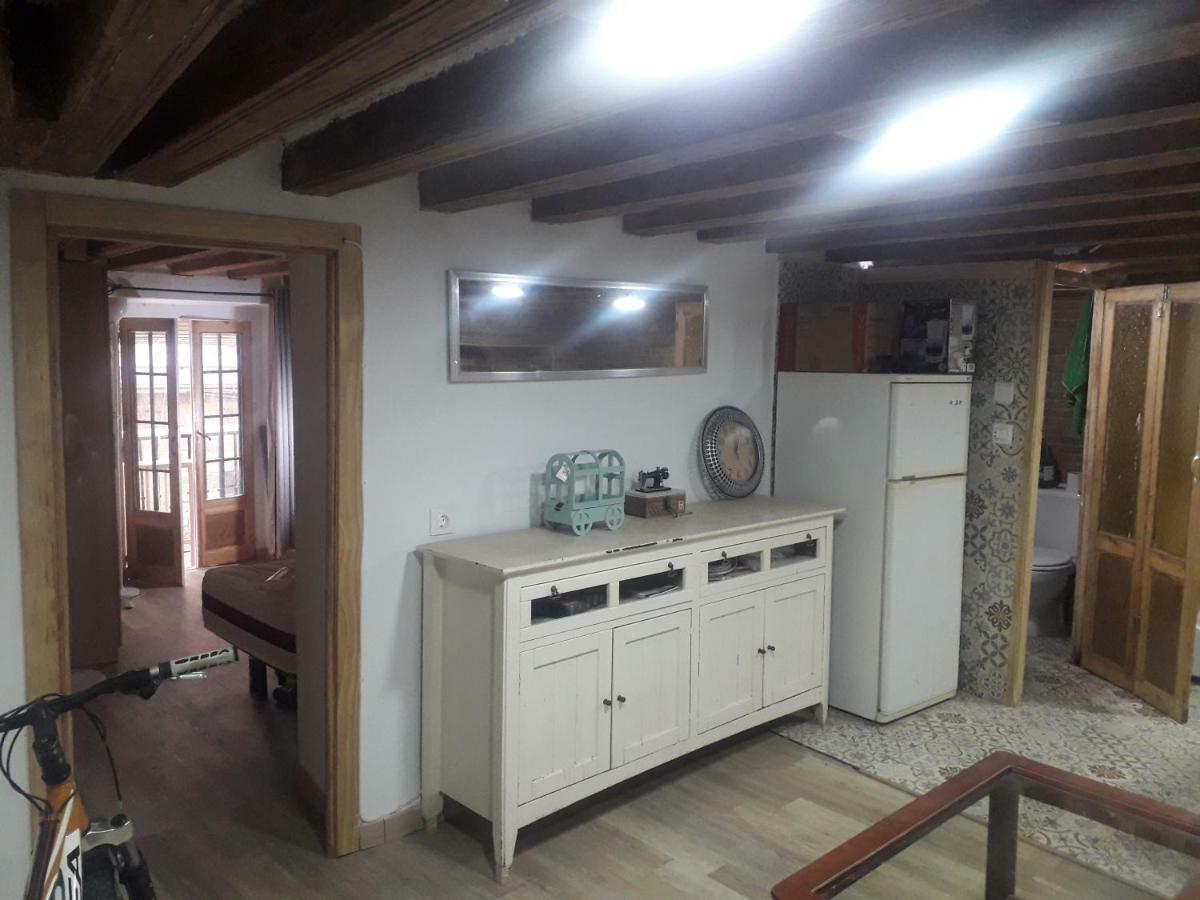 Cathedral Two Bedroom Unit & Two Balconies Καντίζ Εξωτερικό φωτογραφία