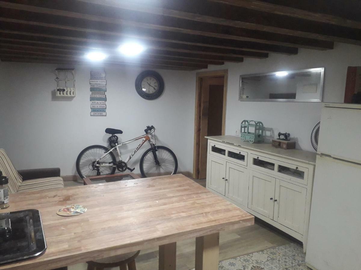 Cathedral Two Bedroom Unit & Two Balconies Καντίζ Εξωτερικό φωτογραφία