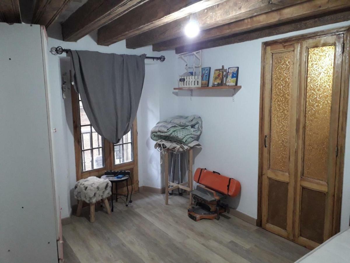 Cathedral Two Bedroom Unit & Two Balconies Καντίζ Εξωτερικό φωτογραφία