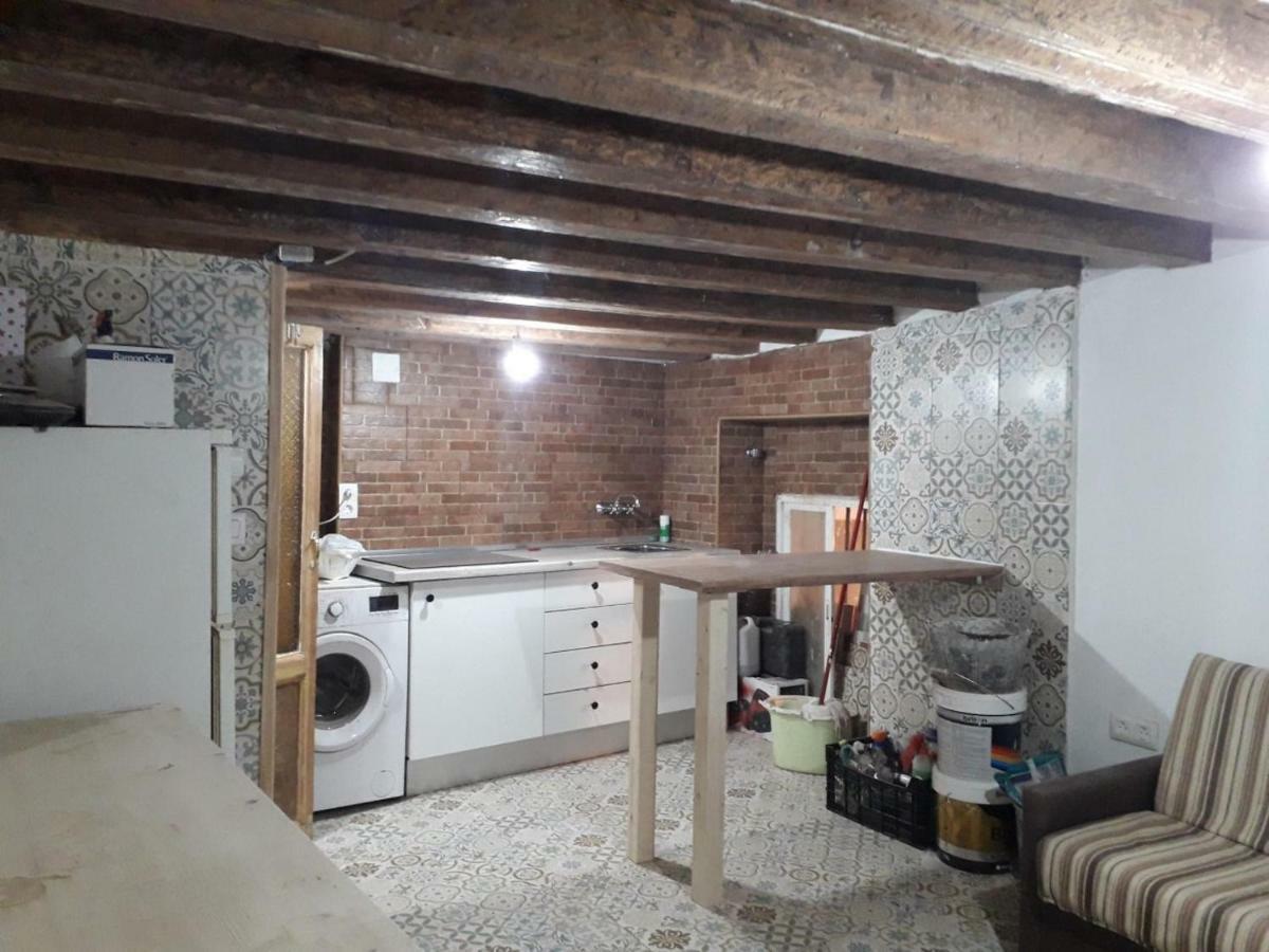Cathedral Two Bedroom Unit & Two Balconies Καντίζ Εξωτερικό φωτογραφία