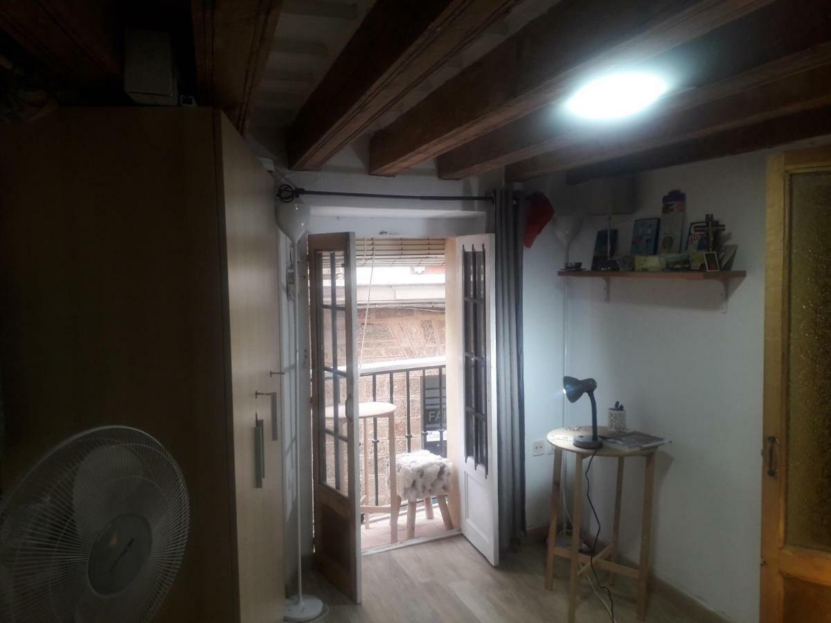 Cathedral Two Bedroom Unit & Two Balconies Καντίζ Εξωτερικό φωτογραφία